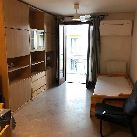 Apartamento San Giusto Grado Exterior foto