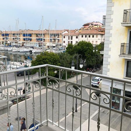 Apartamento San Giusto Grado Exterior foto