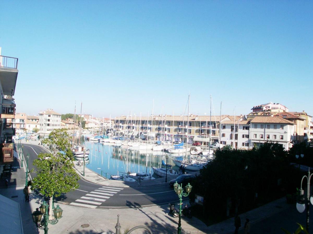 Apartamento San Giusto Grado Exterior foto