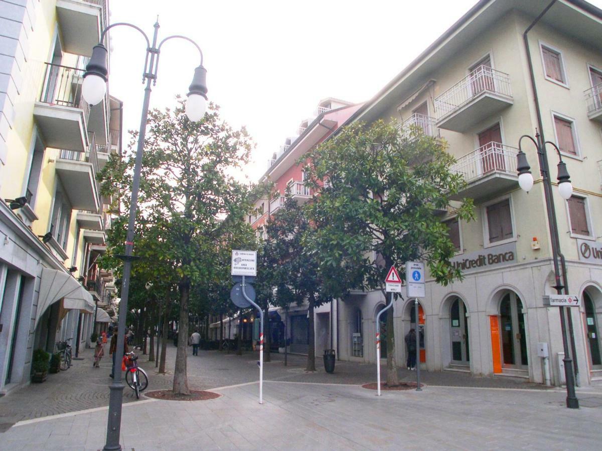 Apartamento San Giusto Grado Habitación foto