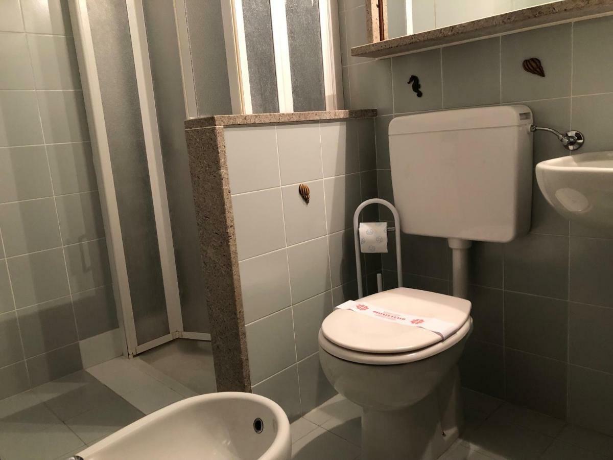 Apartamento San Giusto Grado Exterior foto