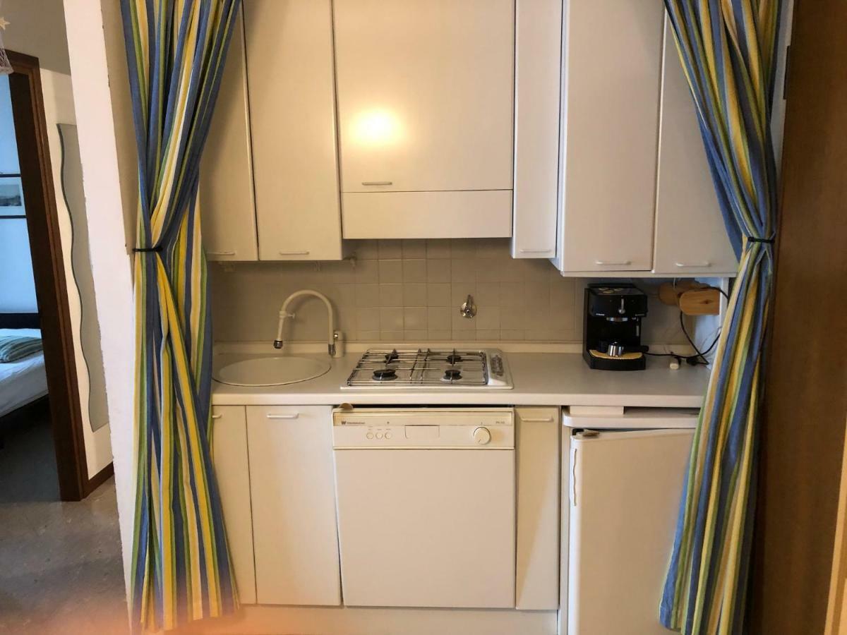 Apartamento San Giusto Grado Exterior foto