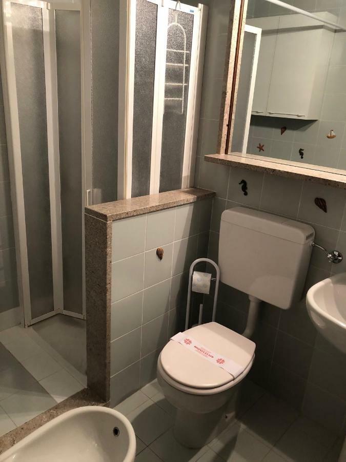 Apartamento San Giusto Grado Exterior foto