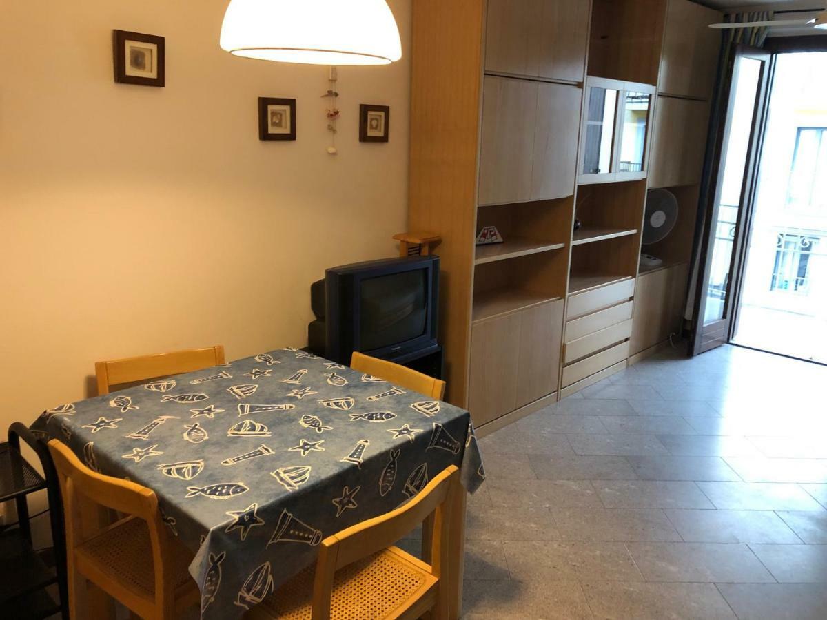 Apartamento San Giusto Grado Exterior foto